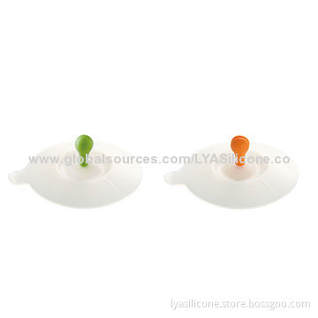 Biodegradable coffee cup lids, OEM and ODM designs welcomed